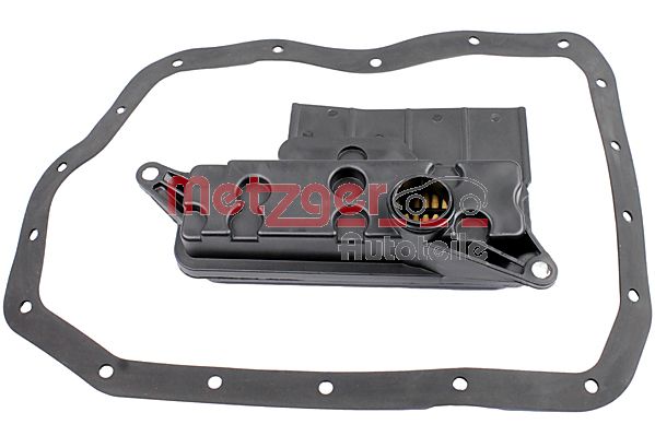 Sada hydraulického filtra automatickej prevodovky METZGER